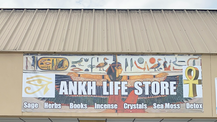 Ankh Life Store