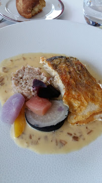 Foie gras du Restaurant Le Relais Saint Clair à Guenrouet - n°2