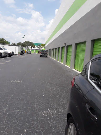 Storage Facility «Extra Space Storage», reviews and photos, 6550 FL-84, Fort Lauderdale, FL 33317, USA