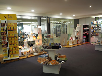 BOUTIQUE NATURESSENCE Auch à Auch