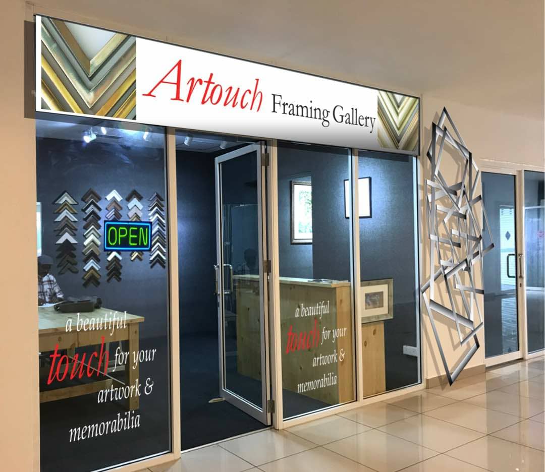 Artouch Framing Gallery