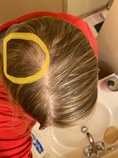 Beauty Salon «The Sapphire Salon», reviews and photos, 247-249 S Main St, Pittston, PA 18640, USA