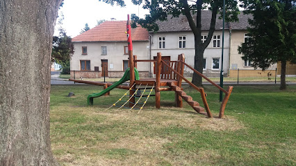 Park Určice