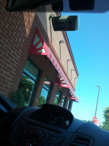 Fast Food Restaurant «Chick-fil-A», reviews and photos, 1202 Martin Blvd, Middle River, MD 21220, USA