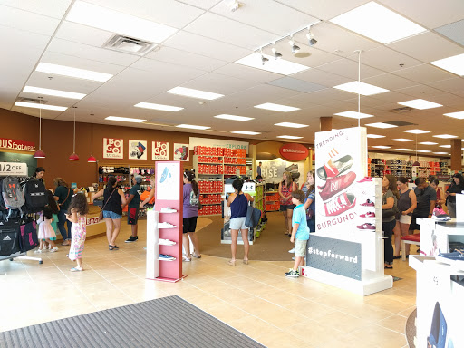 Shoe Store «Famous Footwear», reviews and photos, 8720 TX-121, McKinney, TX 75070, USA