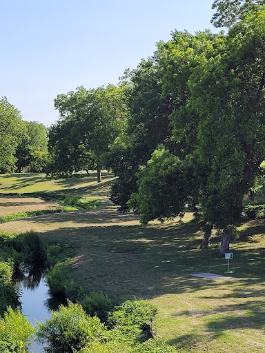 Weischel Park Disc Golf Course