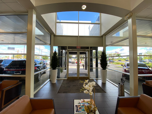 Car Dealer «Varsity Lincoln», reviews and photos, 49251 Grand River Ave, Novi, MI 48376, USA