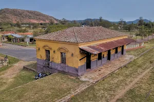 Estación de Tren de Paraguarí image
