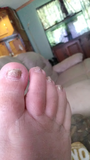 Nail Salon «Z Nail Salon», reviews and photos, 702 W Eads Pkwy, Lawrenceburg, IN 47025, USA