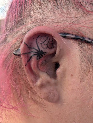 Explore cactus tattoo ideas, creative tattoo ideas in Granite City, available at DenWinn Art & Design