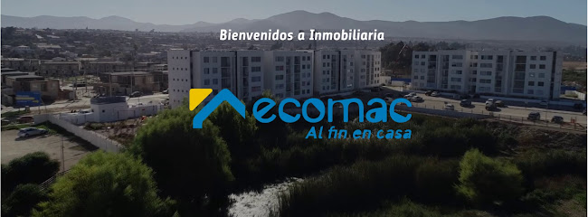 Ecomac Inmobiliaria - Agencia inmobiliaria