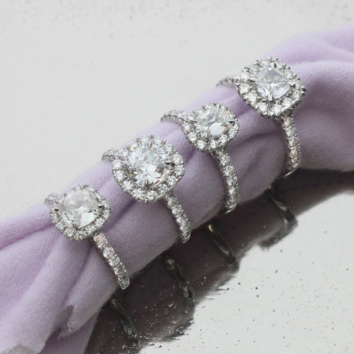 Jeweler «Smyth Jewelers», reviews and photos, 2020 York Rd, Lutherville-Timonium, MD 21093, USA