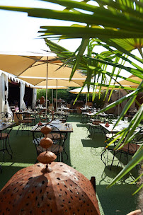Photos du propriétaire du Restaurant marocain Les Jardins du Maroc à Saint-Sébastien-sur-Loire - n°6