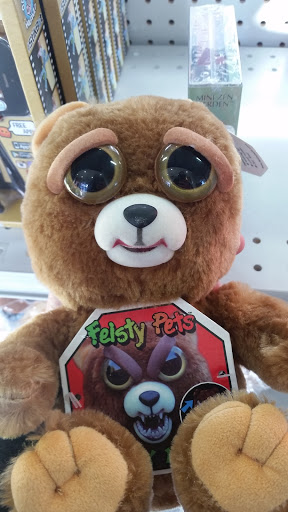 Hobby Store «HobbyTown USA - Folsom», reviews and photos, 2761 E Bidwell St # 400, Folsom, CA 95630, USA