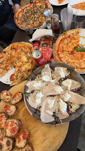 PIZZA ALITA in Codroipo, Provincia di Udine