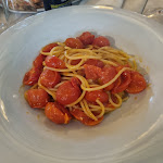 Photo n°1 de l'avis de Dominique.o fait le 02/05/2024 à 11:01 sur le  Aumm Aumm Ristorante Pizzeria à Anacapri