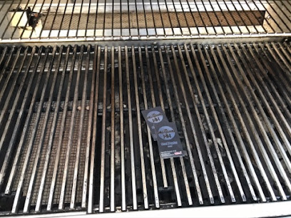 Grill Cleaner of New Hampshire