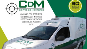 CDM - CENTRO DE MONITOREO