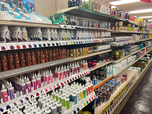 Beauty Product Supplier «Images Beauty Supply (123 Plus)», reviews and photos, 7100 Missouri Ave, East St Louis, IL 62207, USA