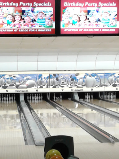 Bowling Alley «Wickliffe Lanes», reviews and photos, 30315 Euclid Ave, Wickliffe, OH 44092, USA