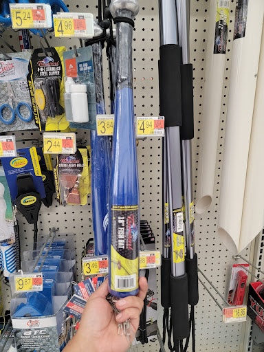 Department Store «Walmart Supercenter», reviews and photos, 8315 W Farm to Market Rd 78, Converse, TX 78109, USA