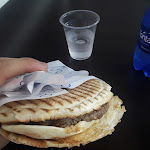 Photo n°1 de l'avis de Cristian.e fait le 27/06/2018 à 23:44 sur le  Angelo Azzurro à Vittoria