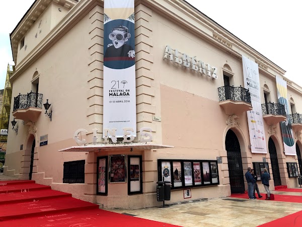 Imagen de Cine Albéniz (8 de 21)