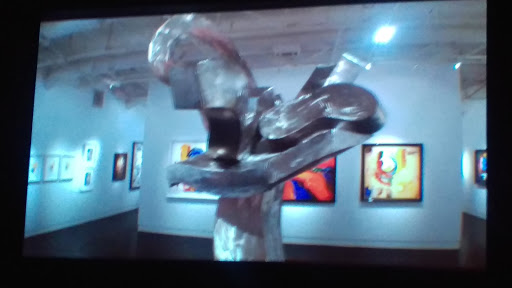 Art Gallery «Samuel Lynne Galleries», reviews and photos, 1105 Dragon St, Dallas, TX 75207, USA