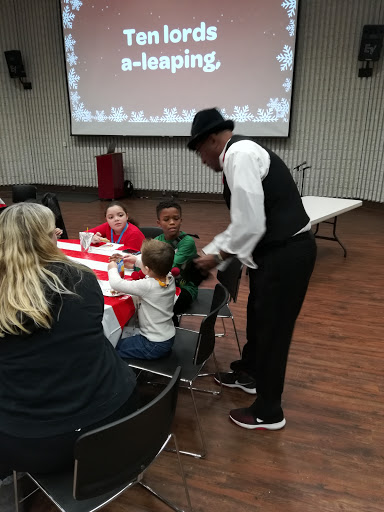 Community Center «Brooklyn Center Community Center», reviews and photos, 6301 Shingle Creek Pkwy, Brooklyn Center, MN 55430, USA