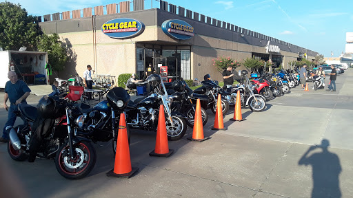 Motorcycle Parts Store «Cycle Gear», reviews and photos, 6701 E 41st St, Tulsa, OK 74145, USA