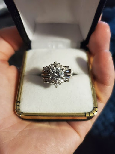 Jewelry Store «The Jewelry Store», reviews and photos, 1270 N Wickham Rd, Melbourne, FL 32935, USA