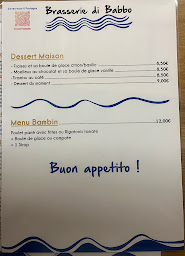 Photo n°3 de Brasserie Di Babbo à La Ciotat ()