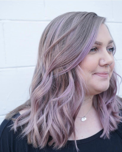 Hair Salon «Essenza Salon Spa Studio», reviews and photos, 315 E Main St, Vacaville, CA 95688, USA