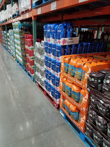 Warehouse store «Costco Wholesale», reviews and photos, 15300 W Grange Ave, New Berlin, WI 53151, USA