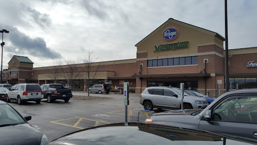 Grocery Store «Kroger Marketplace», reviews and photos, 3105 N Bend Rd, Hebron, KY 41048, USA