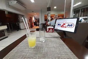 Mr Jet Restaurante & Hamburgueria image