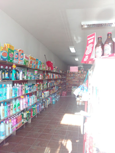 Avaliações doMini Mercado Vieira em Carregal do Sal - Supermercado