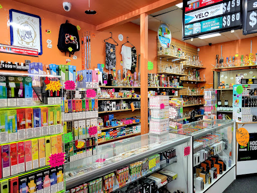 Tobacco Shop «Cigarette City», reviews and photos, 1722 Mangrove Ave # 27, Chico, CA 95926, USA