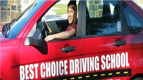 Best Choice Driving School Main Office