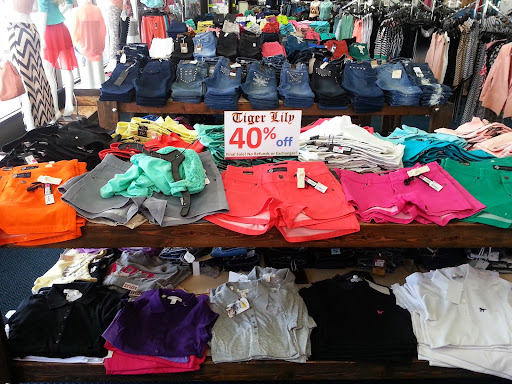 Clothing Store «Tiger Lily Apparel», reviews and photos, 64 State St, Orem, UT 84058, USA