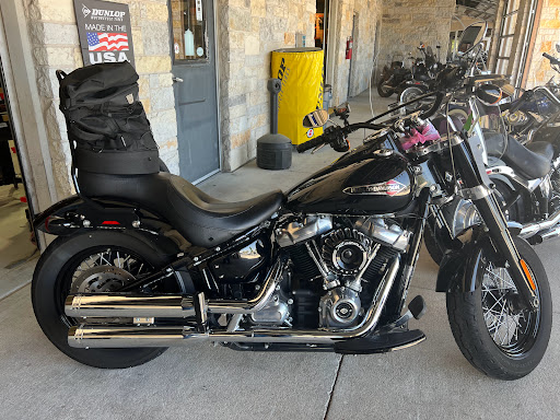Harley-Davidson Dealer «Central Texas Harley-Davidson», reviews and photos, 2801 Interstate 35, Round Rock, TX 78665, USA