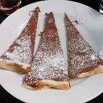 Photo n°1 de l'avis de Nadia.a fait le 06/10/2019 à 09:05 sur le  PizzaClub No Limits - Capriate à Capriate San Gervasio