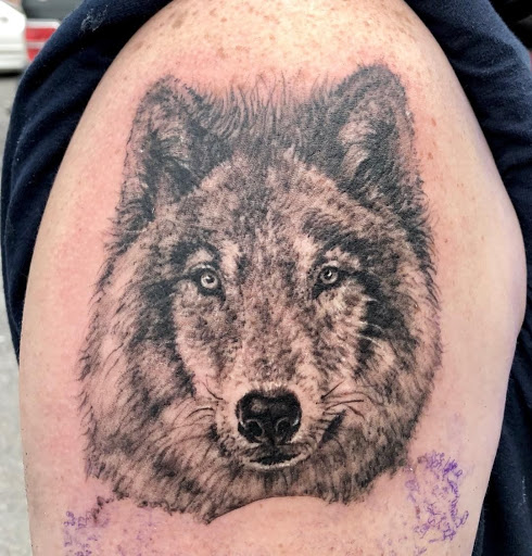 Explore tattoo ideas hombre brazo, creative tattoo ideas in Salt Lake City, available at SLC Ink Tattoo Salt Lake City, Utah