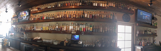 Barbecue Restaurant «MOJO Old City BBQ», reviews and photos, 5 Cordova St, St Augustine, FL 32084, USA