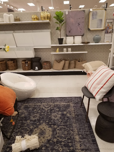 Department Store «Target», reviews and photos, 3900 Sisk Rd, Modesto, CA 95356, USA