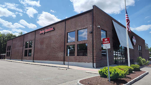 Harley-Davidson Dealer «Garden State Harley-Davidson», reviews and photos, 1775 NJ-10, Morris Plains, NJ 07950, USA