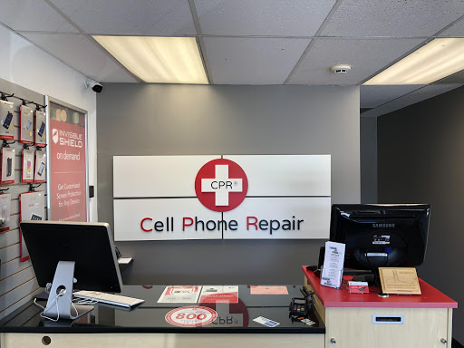 CPR Cell Phone Repair Wappingers Falls image 2