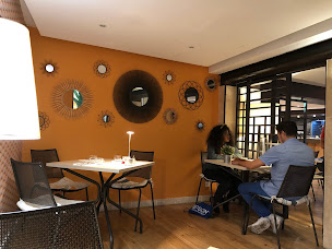 Photo n°145 de Nacional Trattoria à Antibes ()