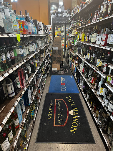 Wine Store «Metro Wine & Spirits», reviews and photos, 1726 Columbia Rd NW, Washington, DC 20009, USA