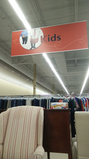 Thrift Store «Savers», reviews and photos